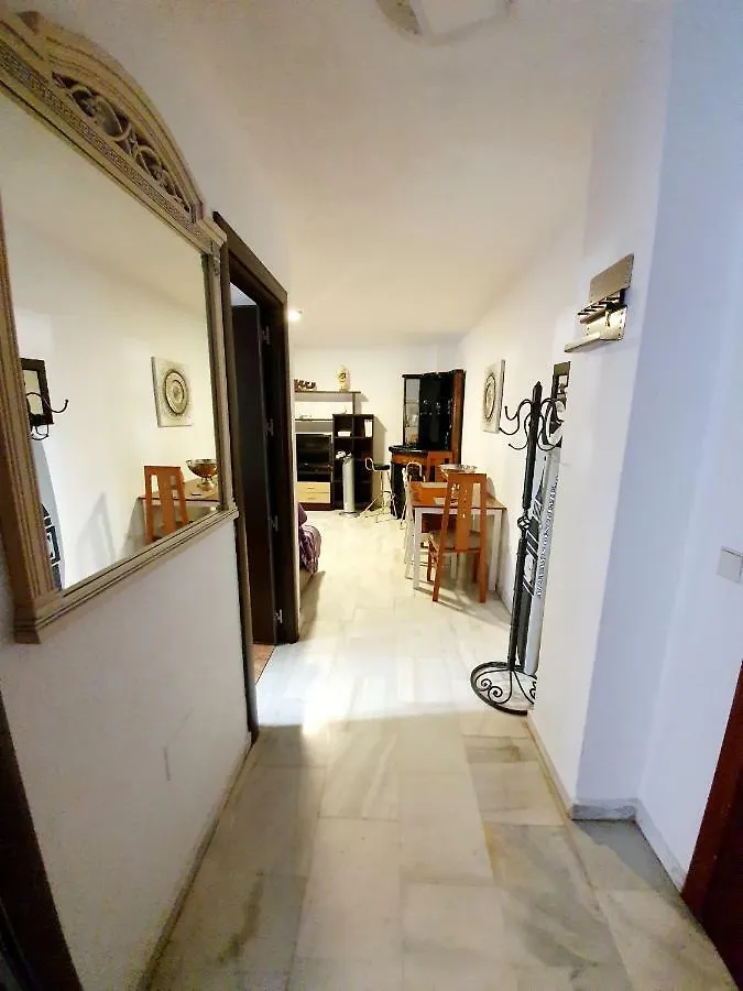 Apartamento Marbella apartamento en Málaga España